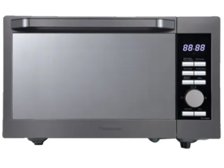 Panasonic 30 Liters Convection Microwave Oven NN-CT68MYTE