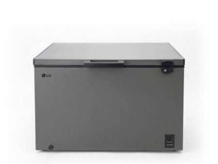 LG 243L Chest Freezer GCFB255BQCF-ADVQRIL
