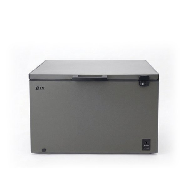 LG 291L Chest Freezer (GCFB305BQCF.ADVQRIL)