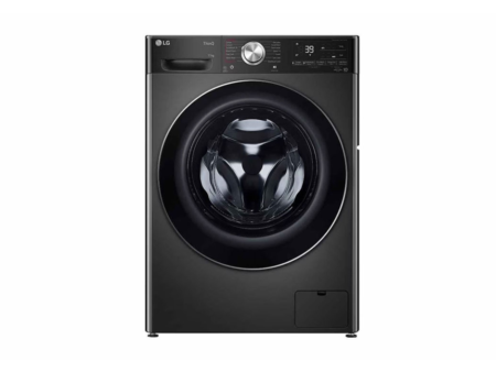 LG 11kg AI Direct Drive Front Load Washing Machine (FV1411S2B)