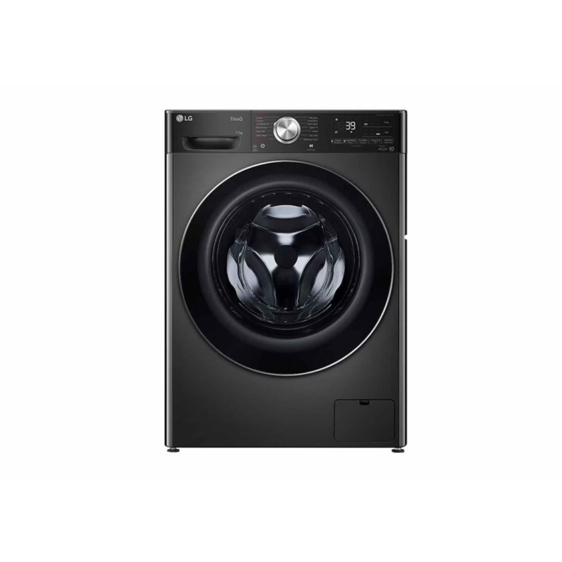 LG 11kg AI Direct Drive Front Load Washing Machine (FV1411S2B)