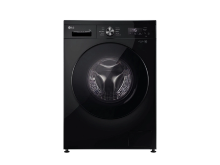 LG Inverter Washing Machine FB1208S85O-ANBPASA 8 KG