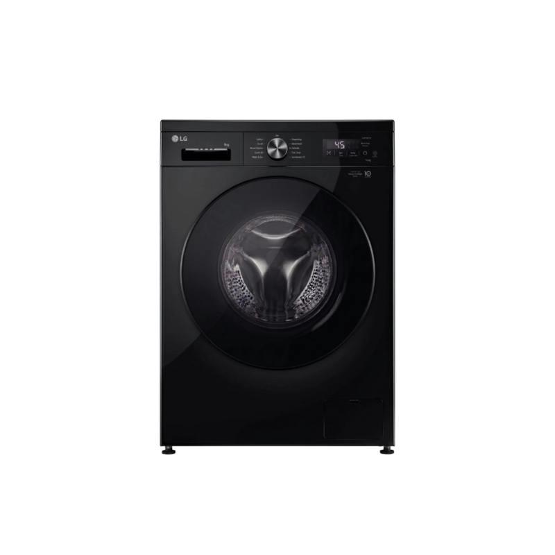 LG Inverter Washing Machine FB1208S85O-ANBPASA 8 KG