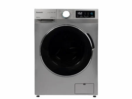Panasonic 9kg Front Load Washing Machine NA-18MG1L