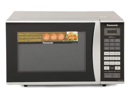 Panasonic 23L Microwave Oven NN-GT342