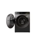 Sharp 12.5kg Front Loading Washing Machine ES-FW125SG - Image 3