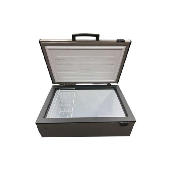 LG 291L Chest Freezer (GCFB305BQCF.ADVQRIL)