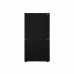 LG 694L Black MIRROR KD Side-by-Side Refrigerator 2B257DBMX-VS6