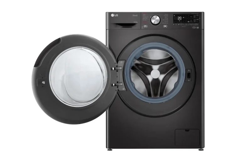 LG 10KG WASHER DRYER FV1410H3BA