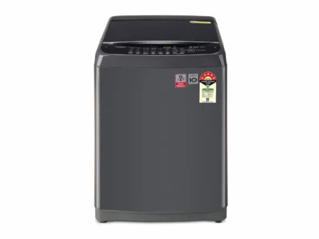 LG 10kg Smart Inverter Top Load Washing Machine (T2310VSAB