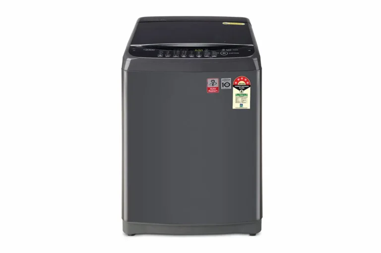 LG 10kg Smart Inverter Top Load Washing Machine (T2310VSAB