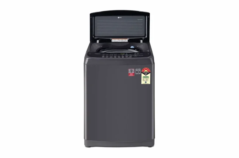 LG 10kg Smart Inverter Top Load Washing Machine (T2310VSAB
