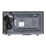Panasonic 27L Hot + Grill & Convection Inverter Microwave Oven NN-CD684B - Image 3