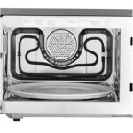 Panasonic 27L Hot + Grill & Convection Inverter Microwave Oven NN-CD684B - Image 4