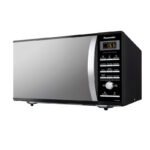 Panasonic 27L Hot + Grill & Convection Inverter Microwave Oven NN-CD684B - Image 2